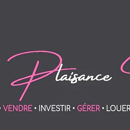 4-6 Personnes Avec Balcon Vue Et Parking - Fr-1-825-10 *