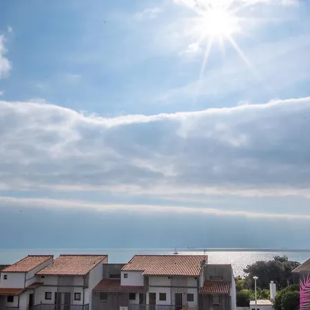 4-6 Personnes Avec Balcon Vue Et Parking - Fr-1-825-10 Apartment La Rochelle (Charente-Maritime)